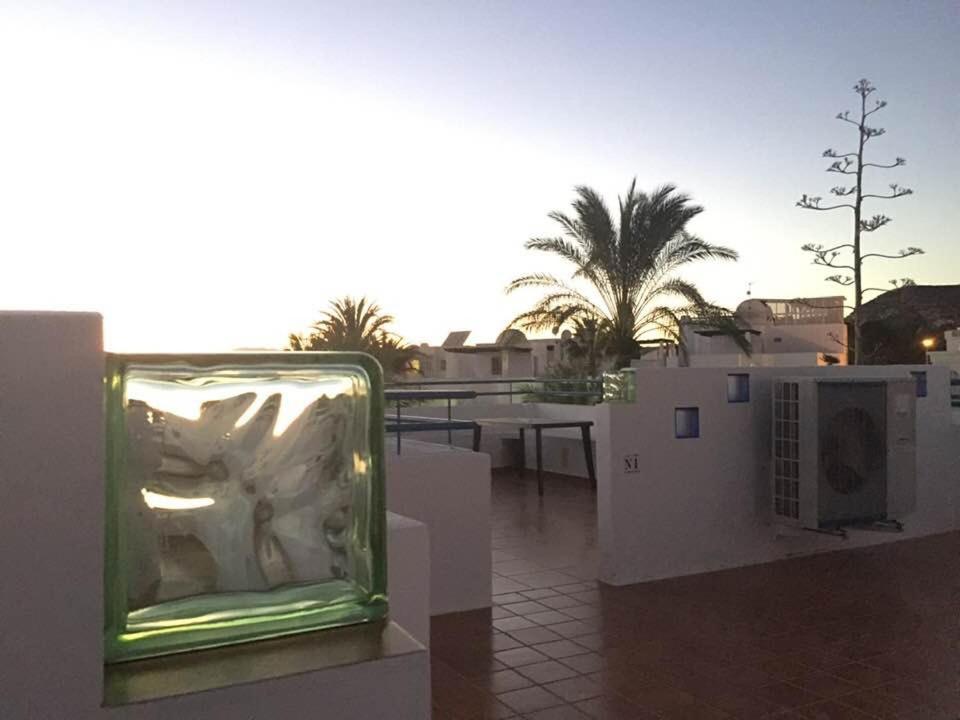 Arto Blanco Apartment Agua Amarga  Exterior photo